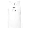 Unisex Cotton Muscle Tank Thumbnail