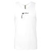 Unisex Cotton Muscle Tank Thumbnail