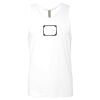 Unisex Cotton Muscle Tank Thumbnail
