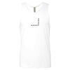 Unisex Cotton Muscle Tank Thumbnail