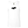 Unisex Cotton Muscle Tank Thumbnail