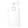 Unisex Cotton Muscle Tank Thumbnail