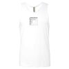 Unisex Cotton Muscle Tank Thumbnail