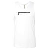 Unisex Cotton Muscle Tank Thumbnail