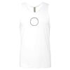 Unisex Cotton Muscle Tank Thumbnail