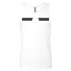 Unisex Cotton Muscle Tank Thumbnail