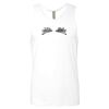 Unisex Cotton Muscle Tank Thumbnail