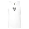 Unisex Cotton Muscle Tank Thumbnail