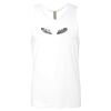 Unisex Cotton Muscle Tank Thumbnail