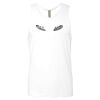 Unisex Cotton Muscle Tank Thumbnail