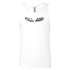 Unisex Cotton Muscle Tank Thumbnail