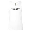 Unisex Cotton Muscle Tank Thumbnail