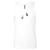Unisex Cotton Muscle Tank Thumbnail