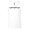 Unisex Cotton Muscle Tank Thumbnail