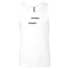 Unisex Cotton Muscle Tank Thumbnail