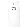 Unisex Cotton Muscle Tank Thumbnail