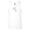 Unisex Cotton Muscle Tank Thumbnail