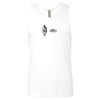Unisex Cotton Muscle Tank Thumbnail