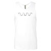 Unisex Cotton Muscle Tank Thumbnail