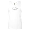 Unisex Cotton Muscle Tank Thumbnail