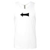 Unisex Cotton Muscle Tank Thumbnail