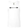 Unisex Cotton Muscle Tank Thumbnail