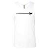 Unisex Cotton Muscle Tank Thumbnail