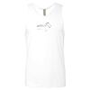 Unisex Cotton Muscle Tank Thumbnail