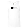 Unisex Cotton Muscle Tank Thumbnail