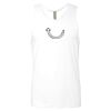 Unisex Cotton Muscle Tank Thumbnail