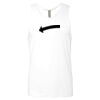 Unisex Cotton Muscle Tank Thumbnail