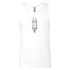 Unisex Cotton Muscle Tank Thumbnail
