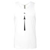 Unisex Cotton Muscle Tank Thumbnail