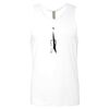 Unisex Cotton Muscle Tank Thumbnail