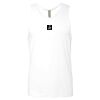 Unisex Cotton Muscle Tank Thumbnail