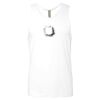 Unisex Cotton Muscle Tank Thumbnail