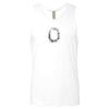 Unisex Cotton Muscle Tank Thumbnail