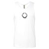 Unisex Cotton Muscle Tank Thumbnail