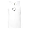 Unisex Cotton Muscle Tank Thumbnail