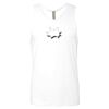 Unisex Cotton Muscle Tank Thumbnail