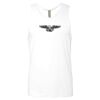 Unisex Cotton Muscle Tank Thumbnail
