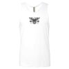 Unisex Cotton Muscle Tank Thumbnail