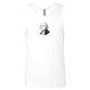 Unisex Cotton Muscle Tank Thumbnail