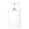 Unisex Cotton Muscle Tank Thumbnail