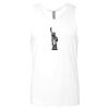 Unisex Cotton Muscle Tank Thumbnail