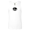 Unisex Cotton Muscle Tank Thumbnail