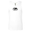 Unisex Cotton Muscle Tank Thumbnail