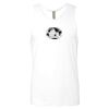 Unisex Cotton Muscle Tank Thumbnail