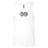Unisex Cotton Muscle Tank Thumbnail