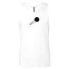 Unisex Cotton Muscle Tank Thumbnail